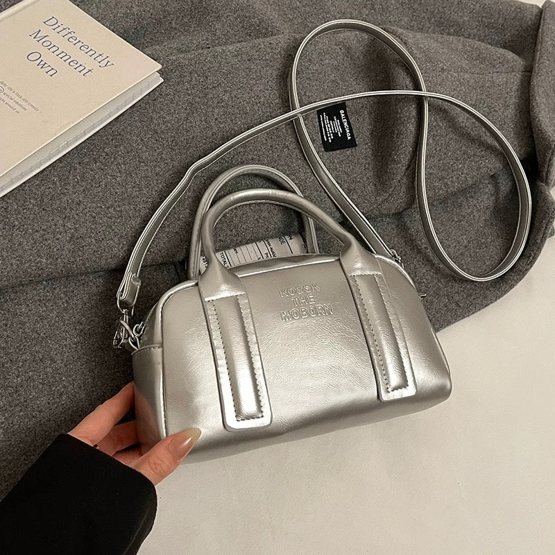 Pinteresty Bag With Charm