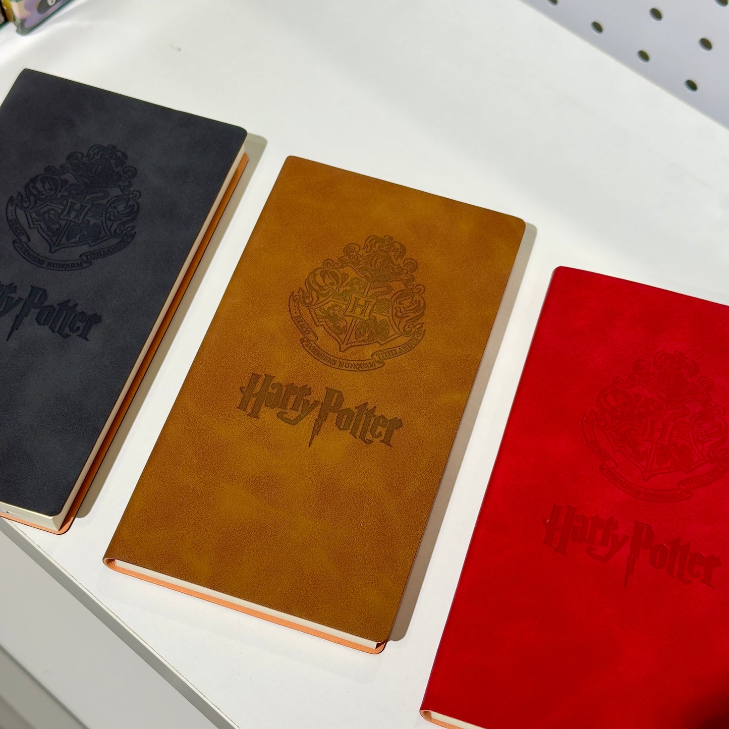 Harry Porter Diary