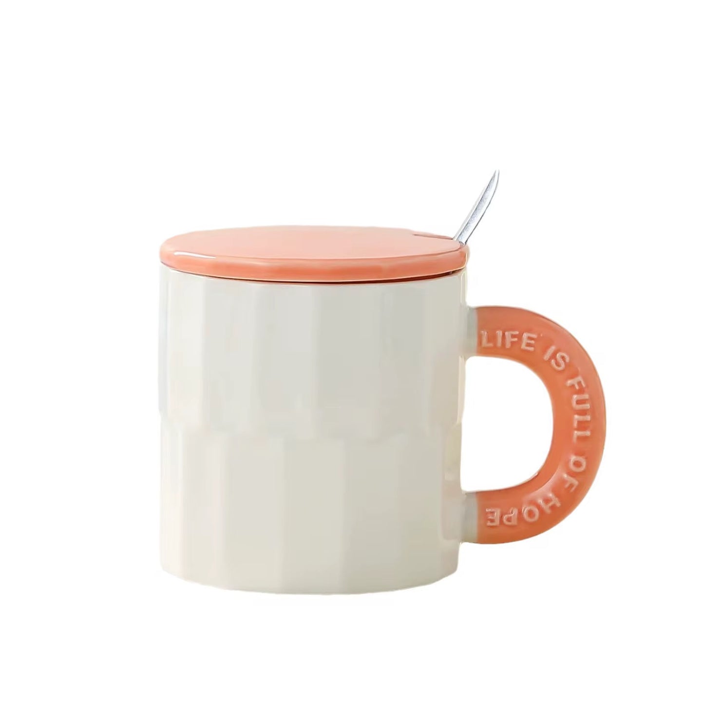 Kawaii Ceramic Mug