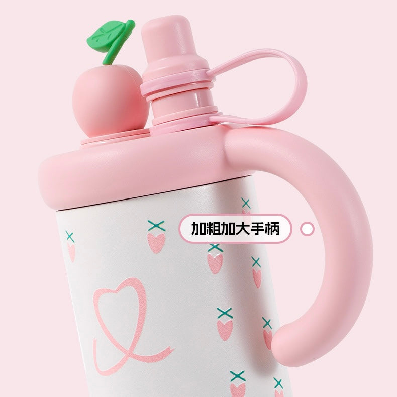 Pinteresty Kawaii Tumbler