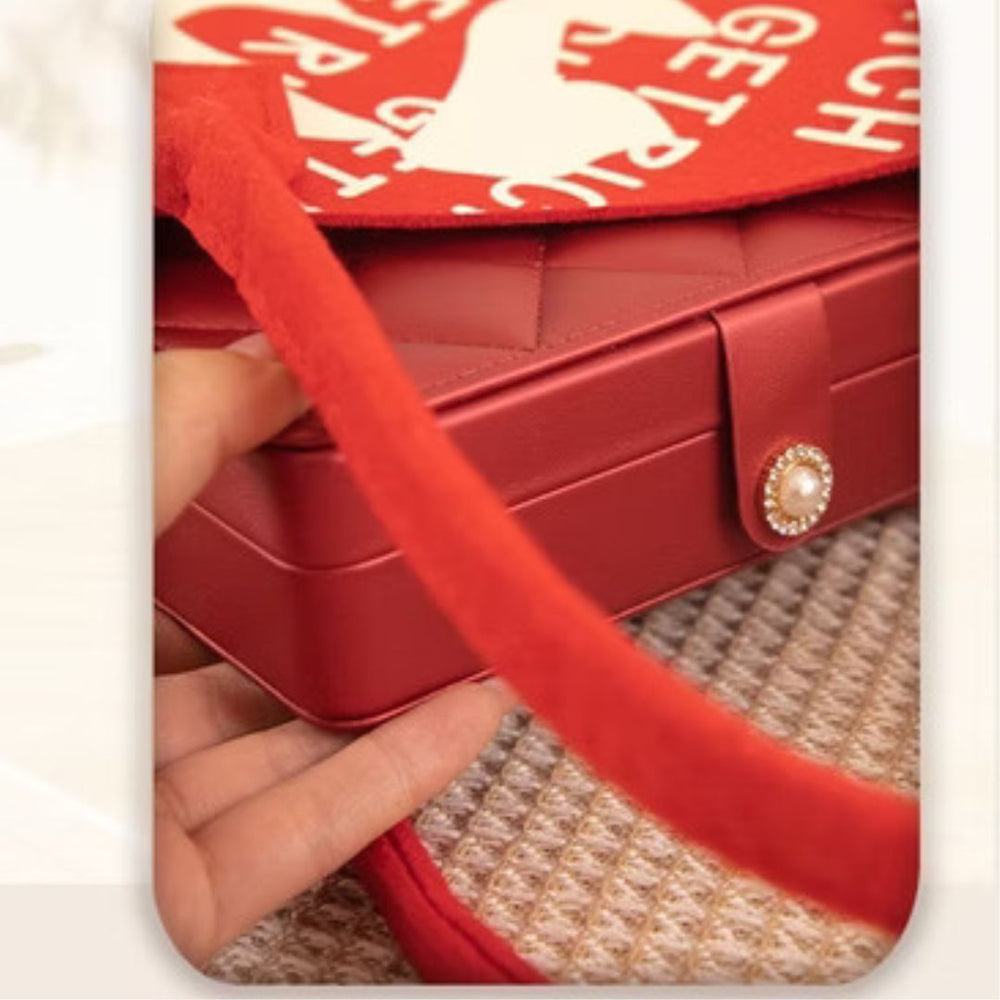 Premium Jewellery Box
