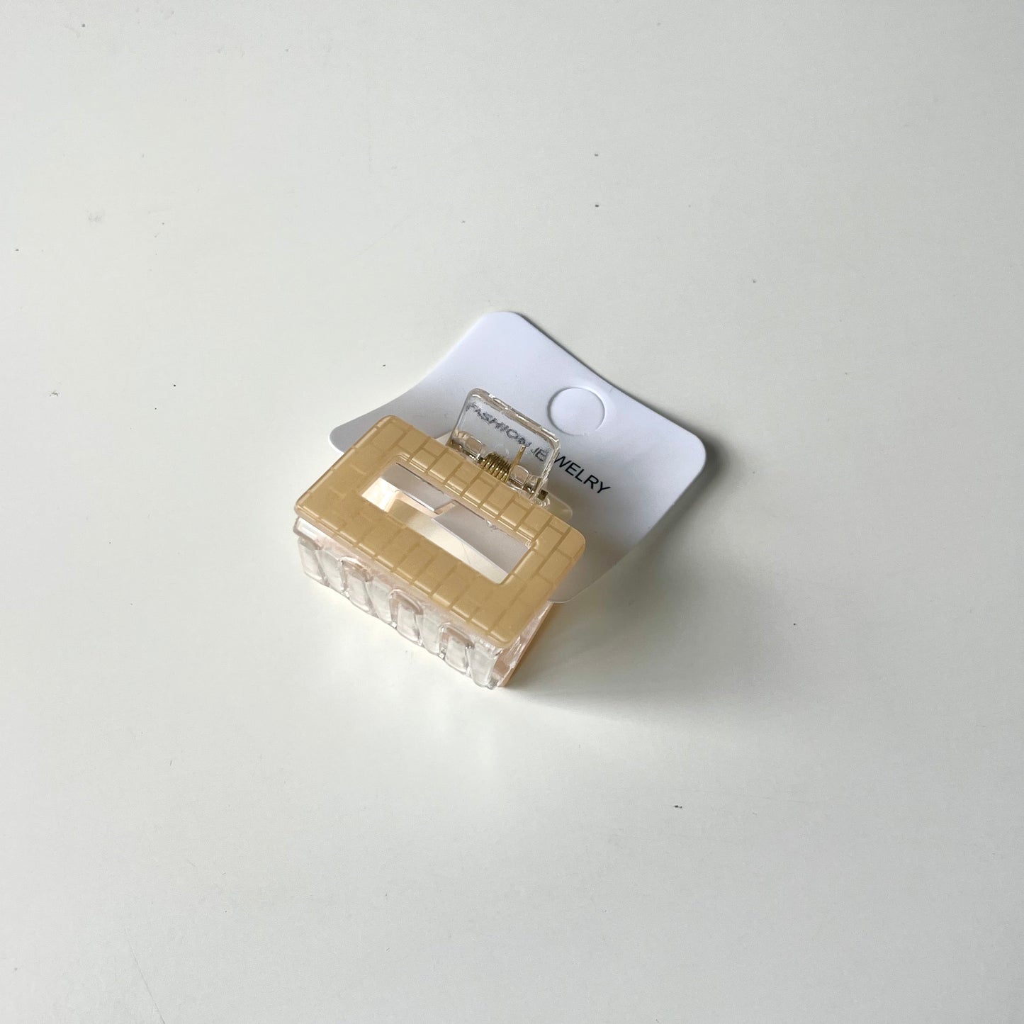 Mini Hair Clips