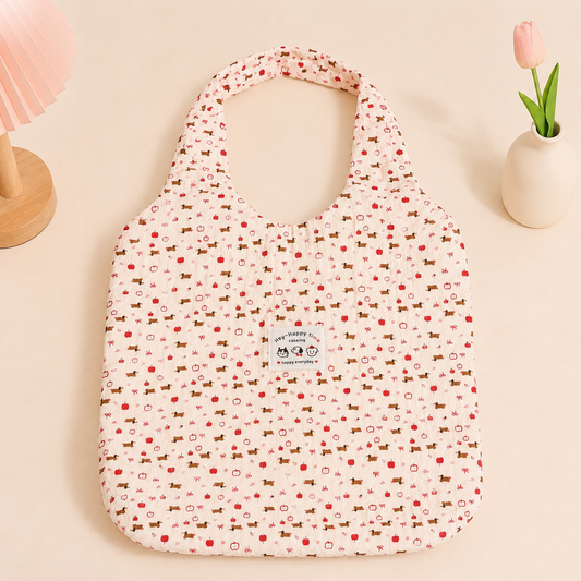 Pinteresty Tote Bag