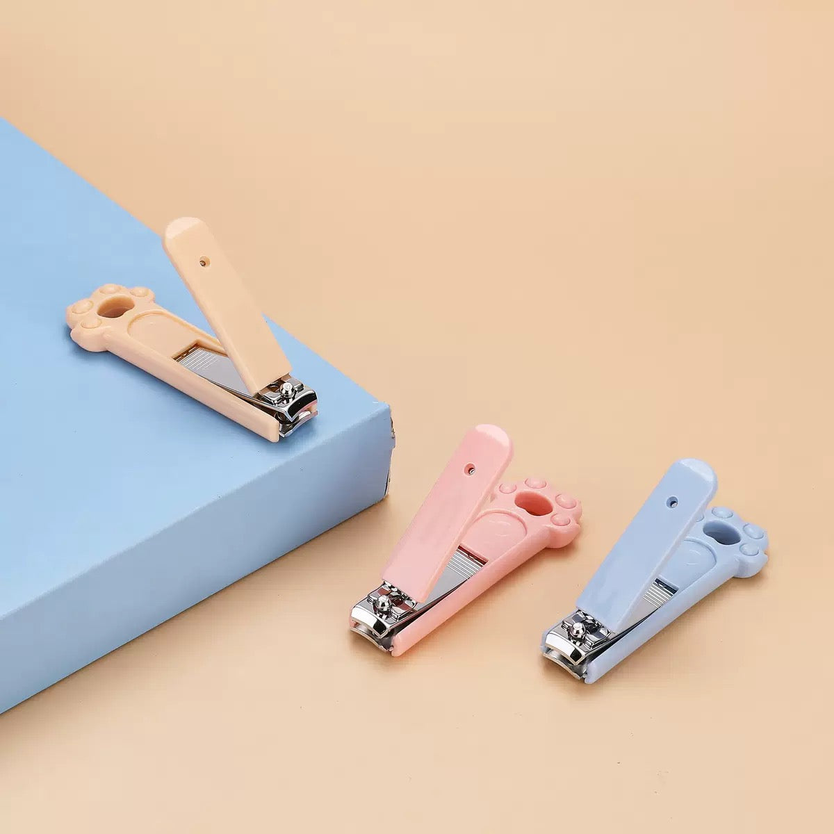 Kawaii Nail Cutter