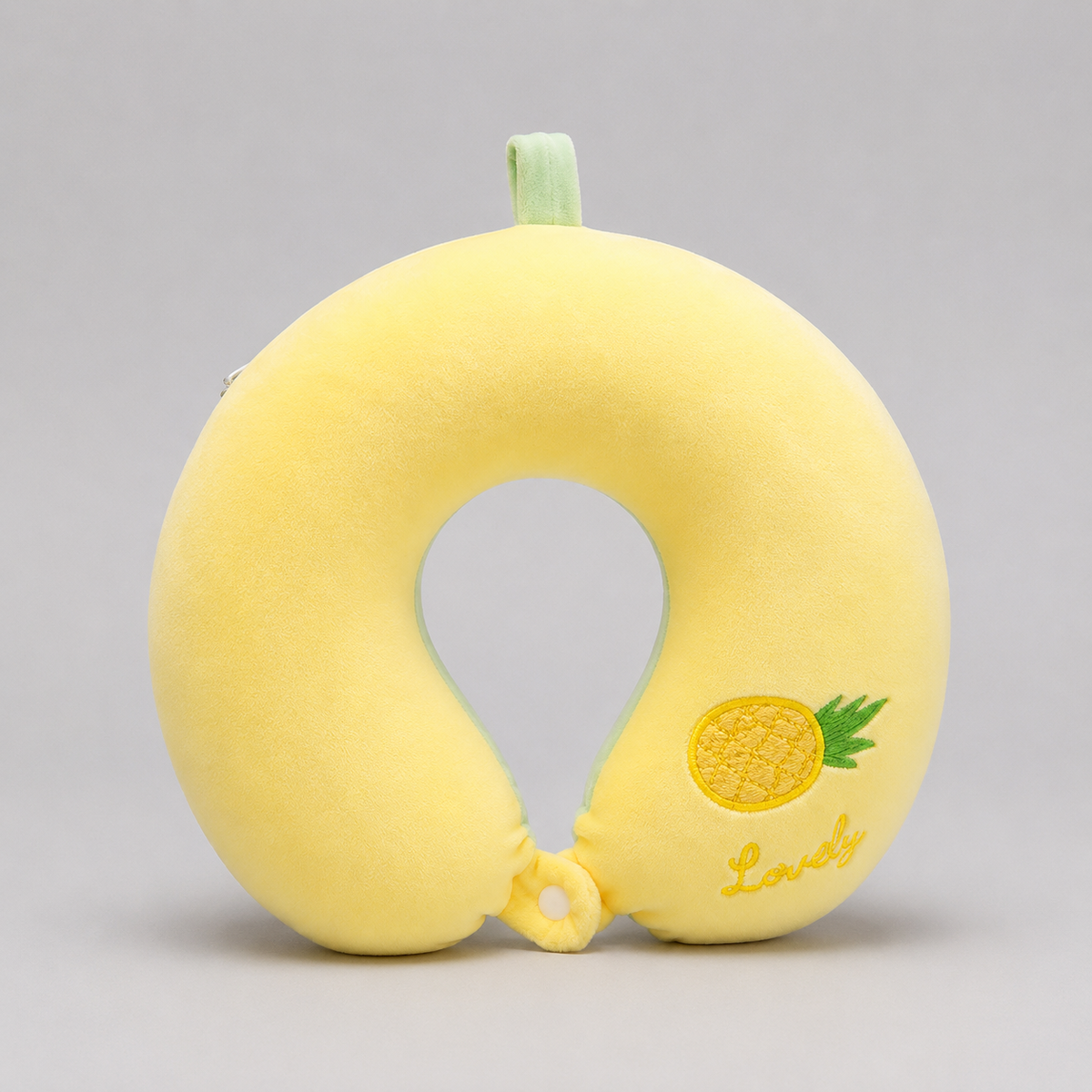 Kawaii Neck Pillows