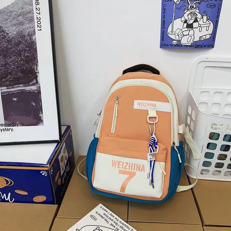 Korean School Bag