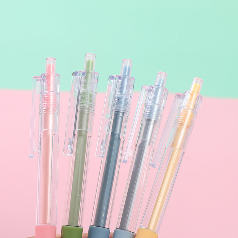 Mechanical Pen Cutter