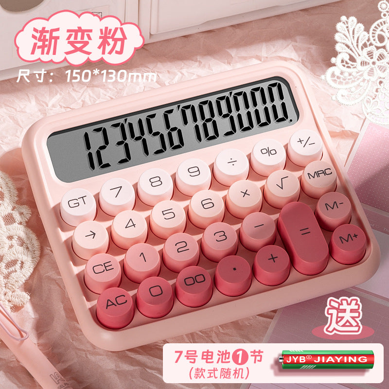Morandi Calculator