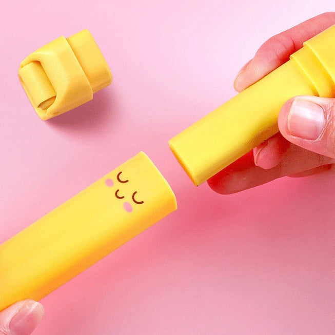 Banana Eraser