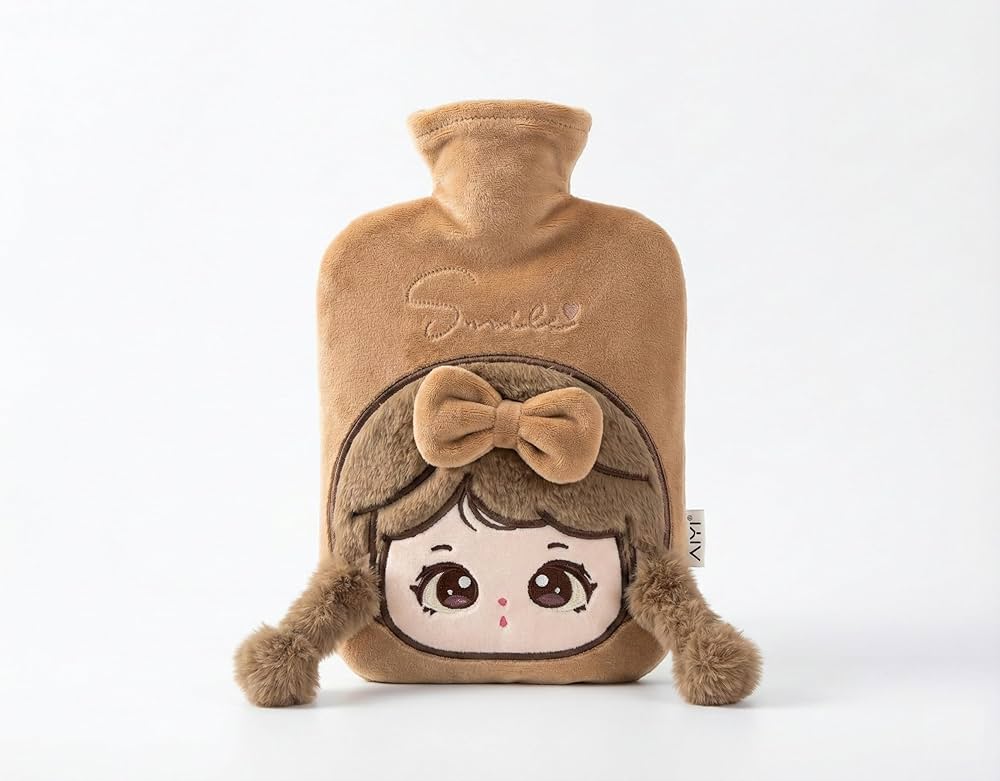 Kawaii Girly Hot Bag