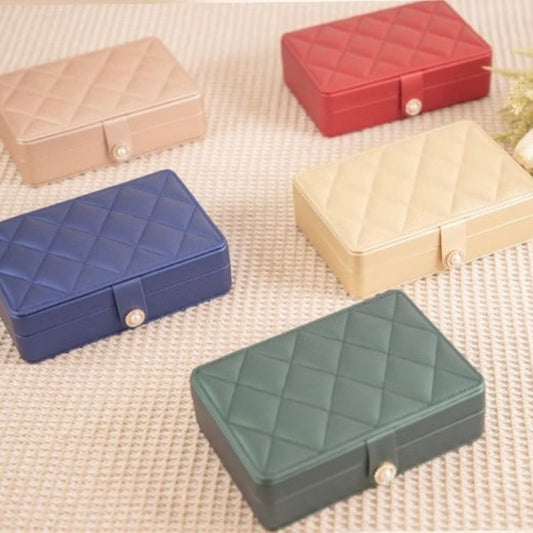 Premium Jewellery Box