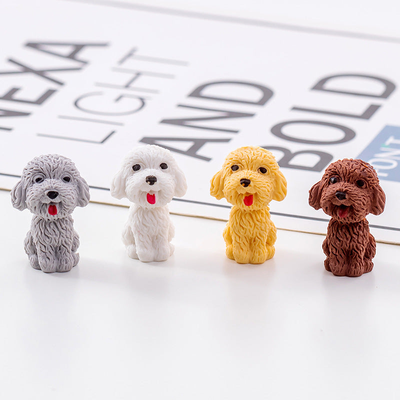 Puppy Eraser