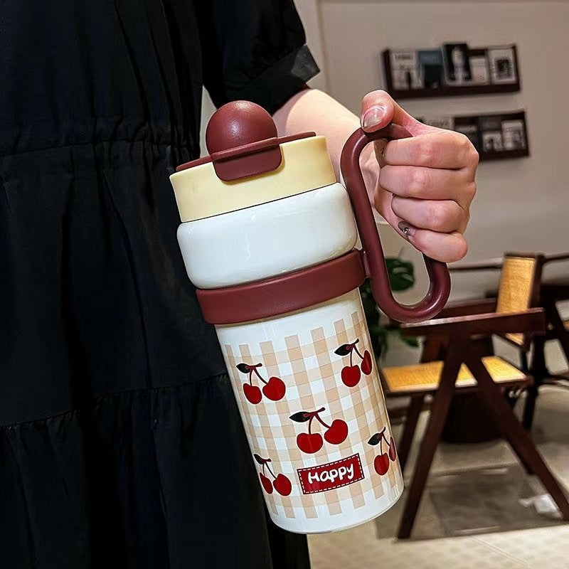 Pinteresty Vaccum Cup