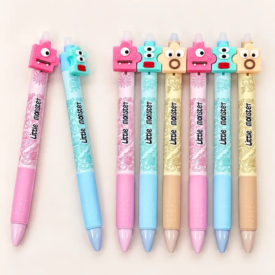 Little Monster Pen