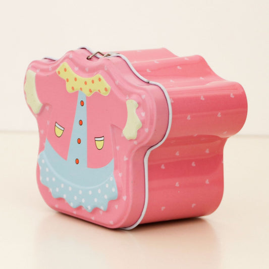 Mini Dresses Money Bank