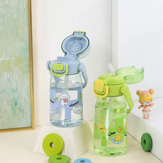 Kawaii Carry Sip Bottle
