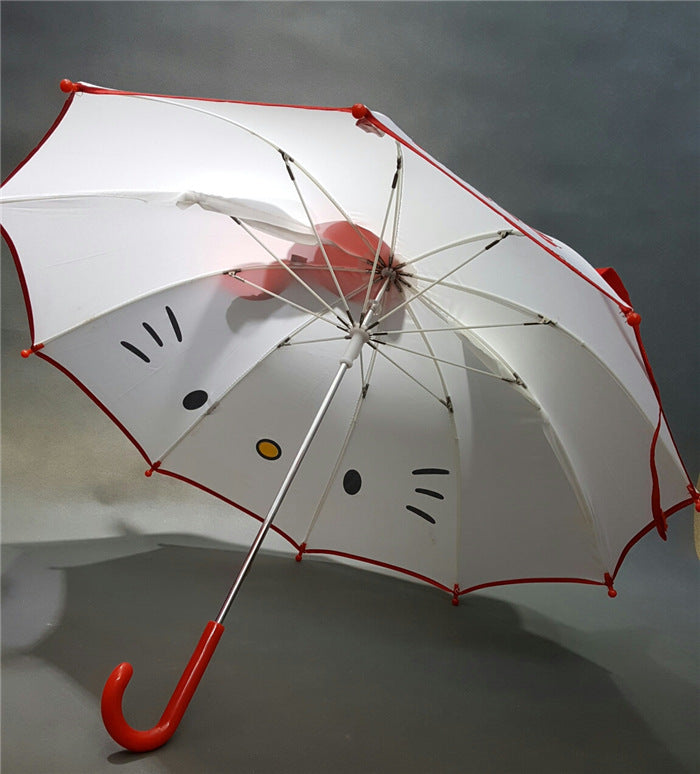 Hello Kitty Umbrella