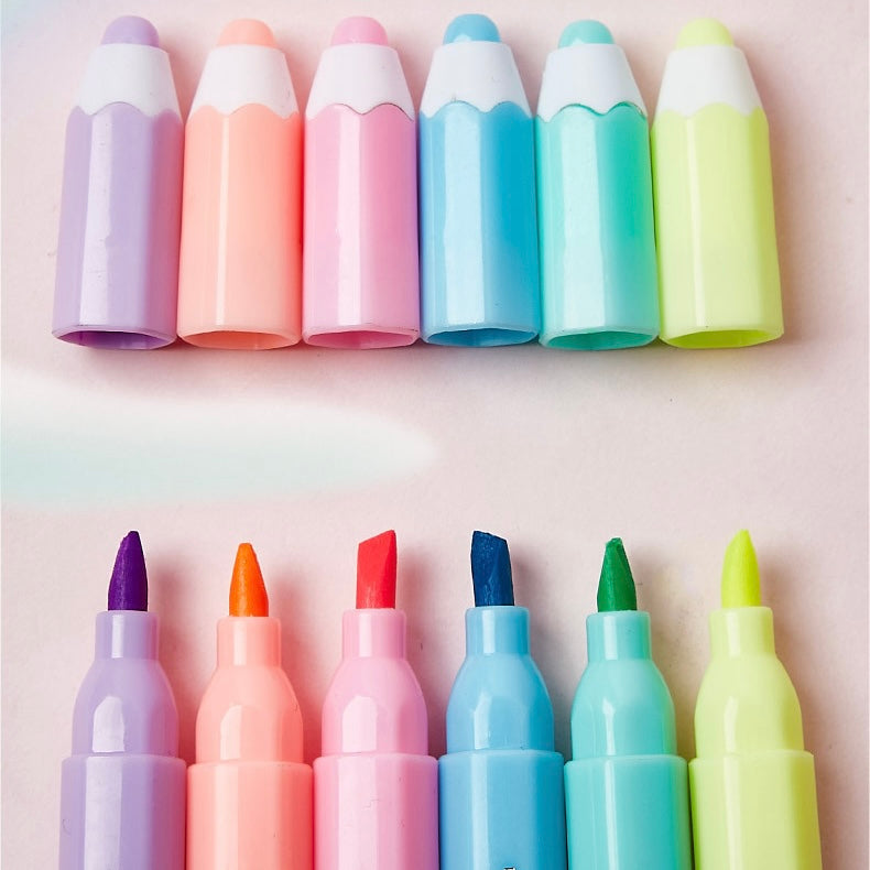 Dual Feature Highlighter