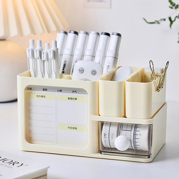 Pinteresty Desk Organizer