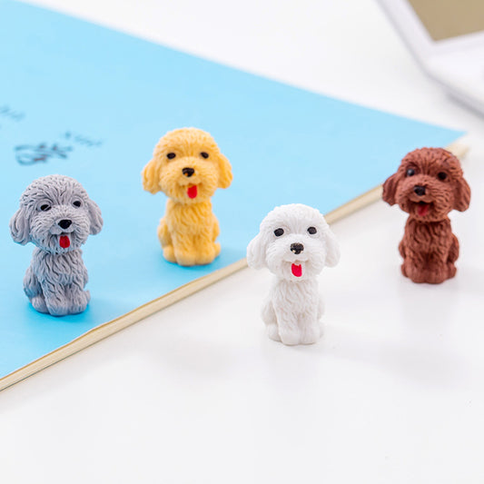 Puppy Eraser