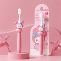 Bunny Kids Soft Toothbrush
