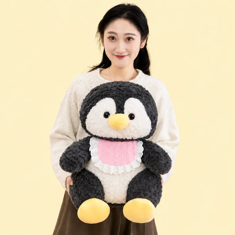 Penguin Plush Toy