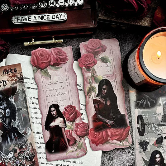 Shadow Princess Sticker Pack