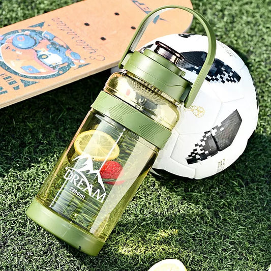 Jumbo Sports Bottle