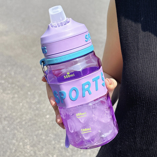 Sports Water Bottle