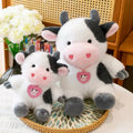 Cow plush toy