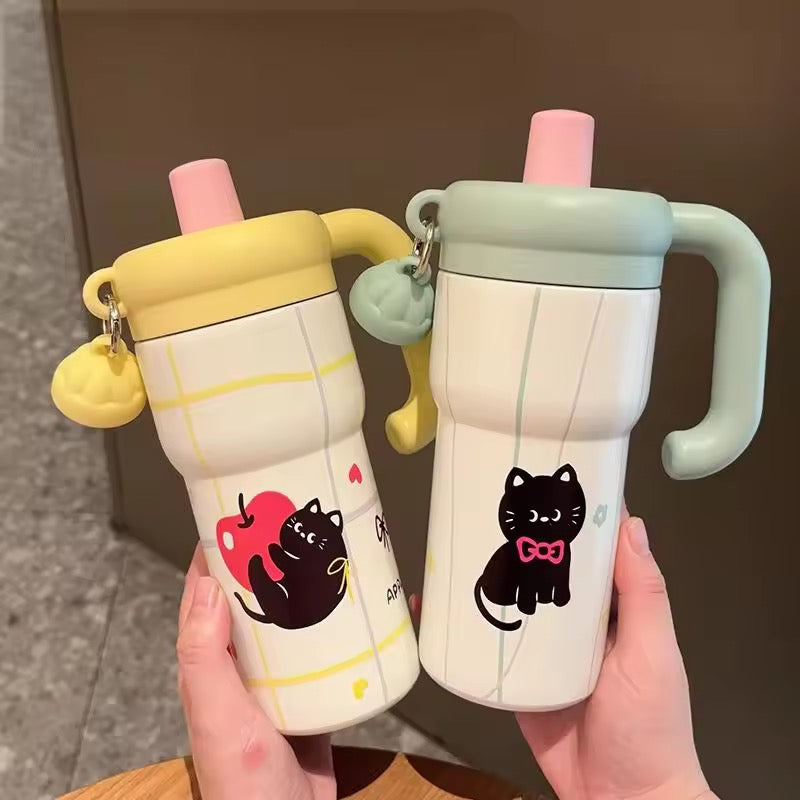 Kawaii Insulated Tumbler