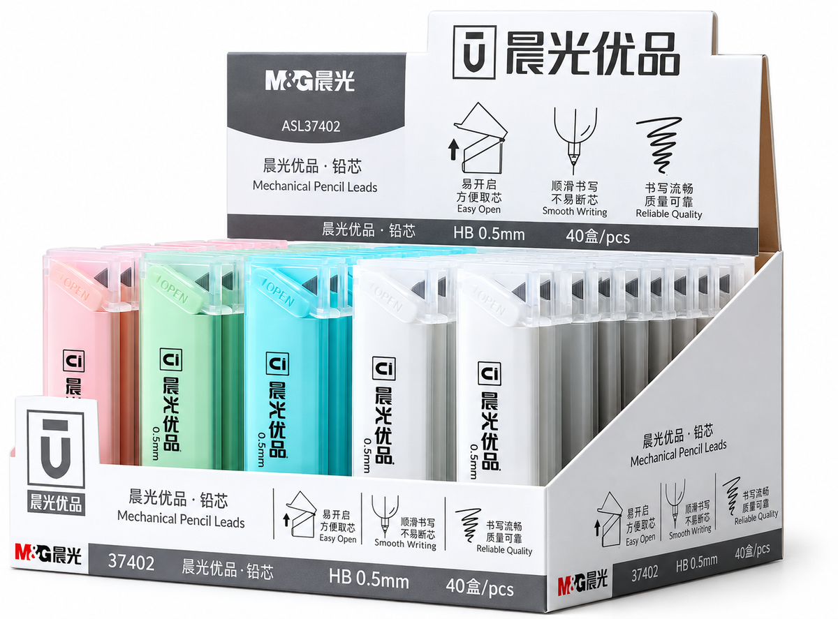 Mechanical Pencil Leads