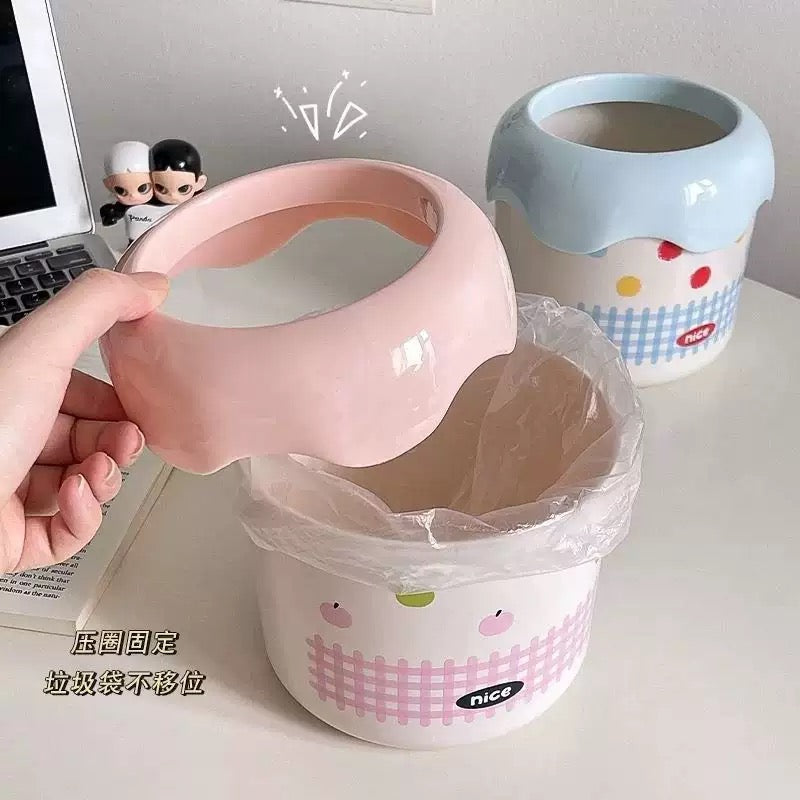 Kawaii Desk Organizer