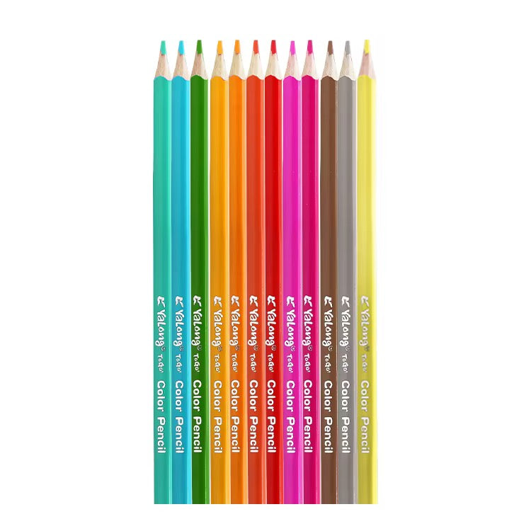 Professional Color Pencils