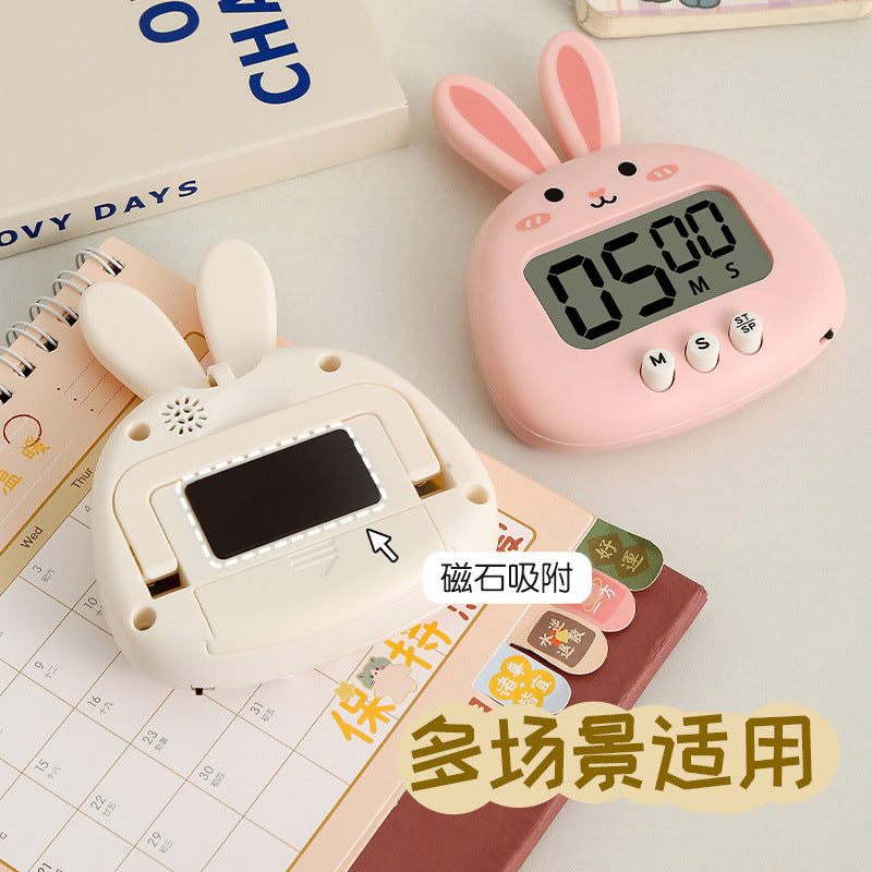 Kawaii Count Down Timer