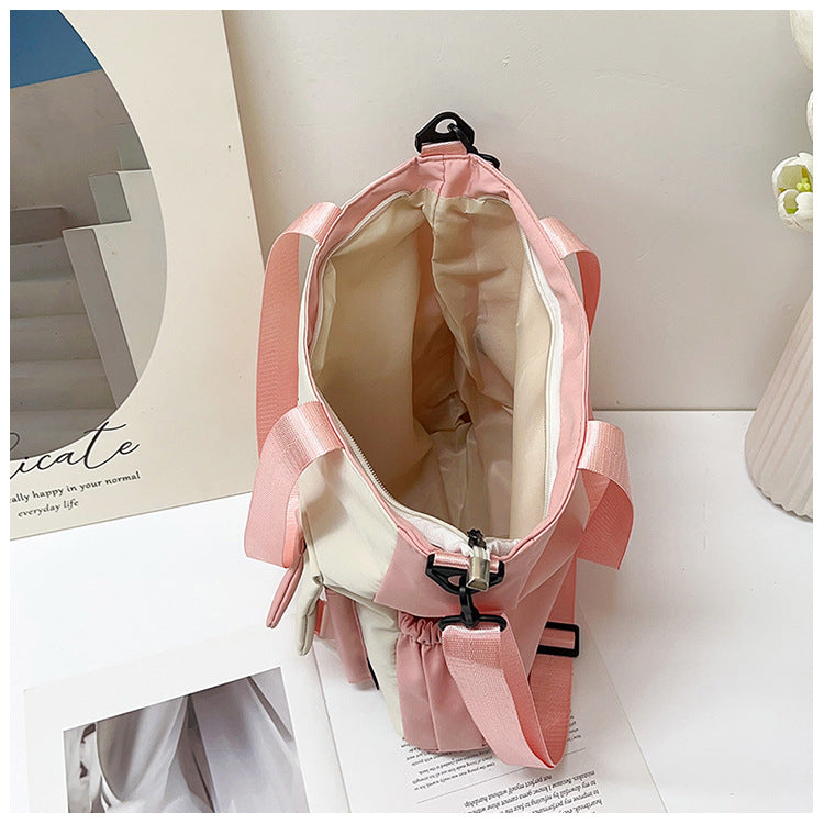 Korean Tote Bag