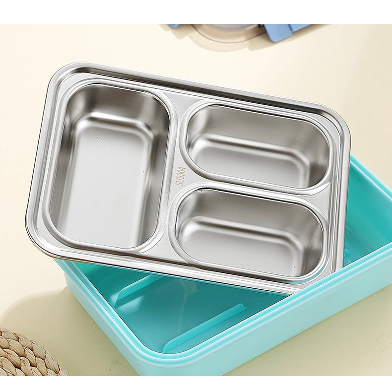 Tokyo Bento Lunch Box