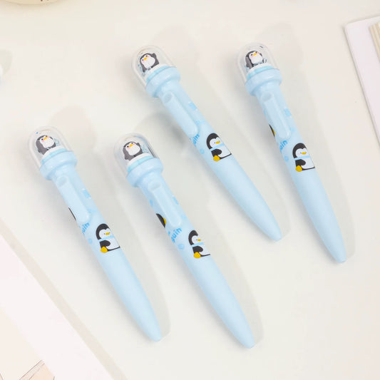 Penguin Gel Pen