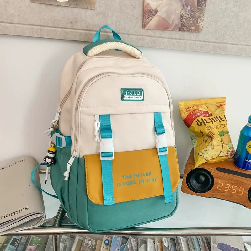 Korean School Bag