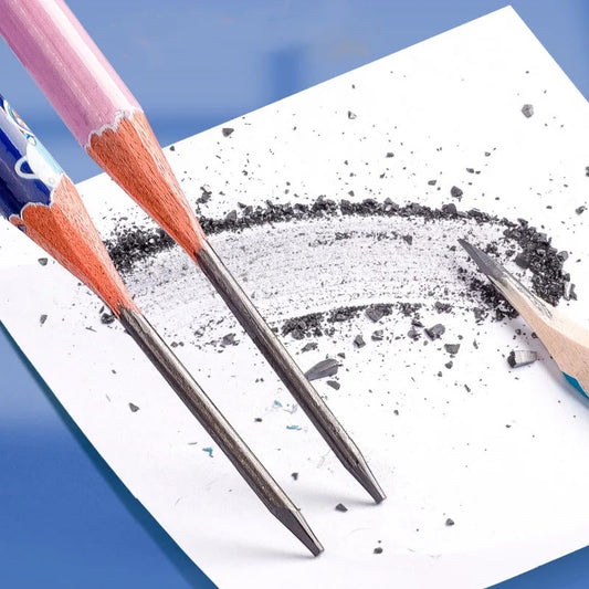 Kawaii Pencil Set Of (30pcs)