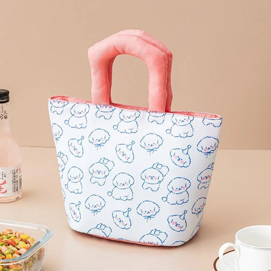 Kawaii Lunch Bag