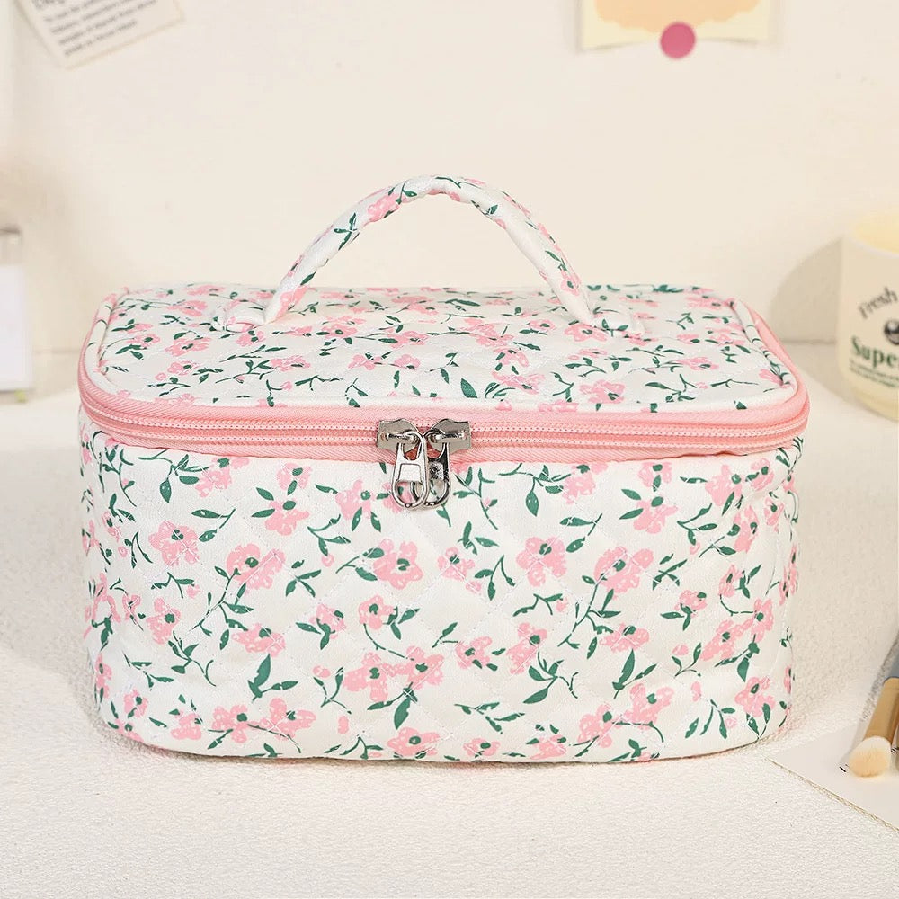 Pinteresty Makeup Organizer