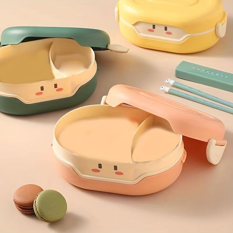 Kawai Lunch Box