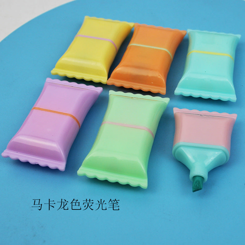 Candy Highlighter Pack
