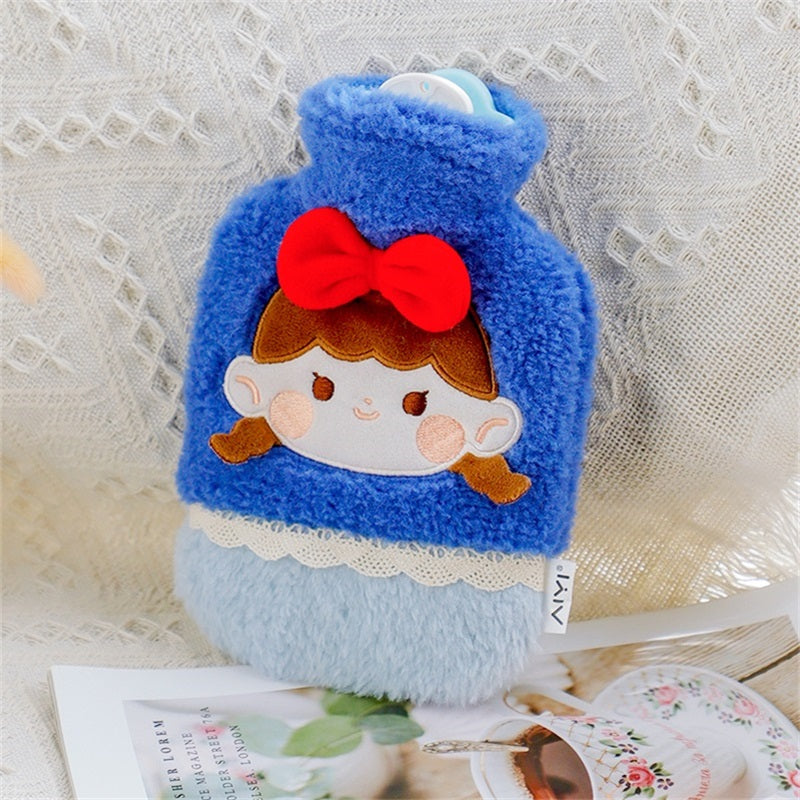Kawaii Periods Hot Bag