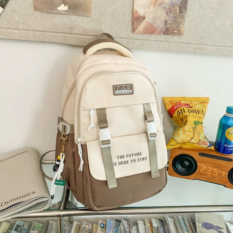 Korean School Bag