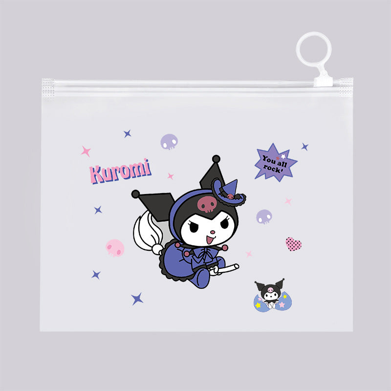 Zip File Folder