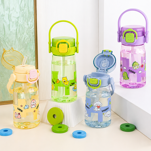 Kawaii Carry Sip Bottle