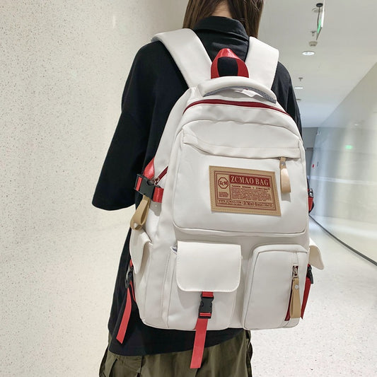 Korean School Bag