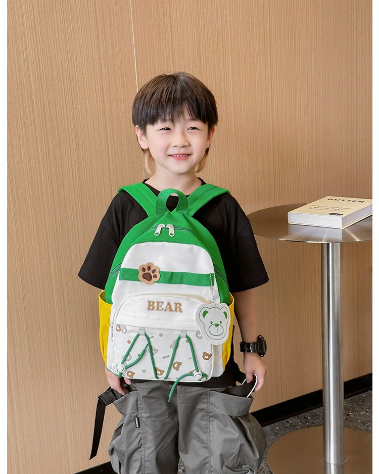 Kids School Bag